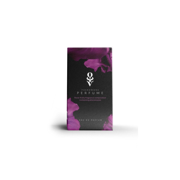 Parfum Floral Fruity - Fun - 30 ml
